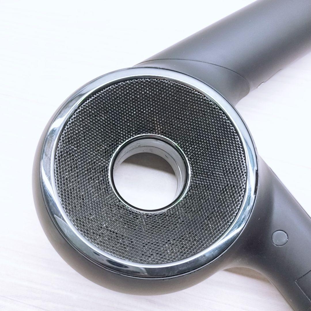 美品☺最新モデル クレイツ マグネット ヘアプロ ドライヤー ゼロ