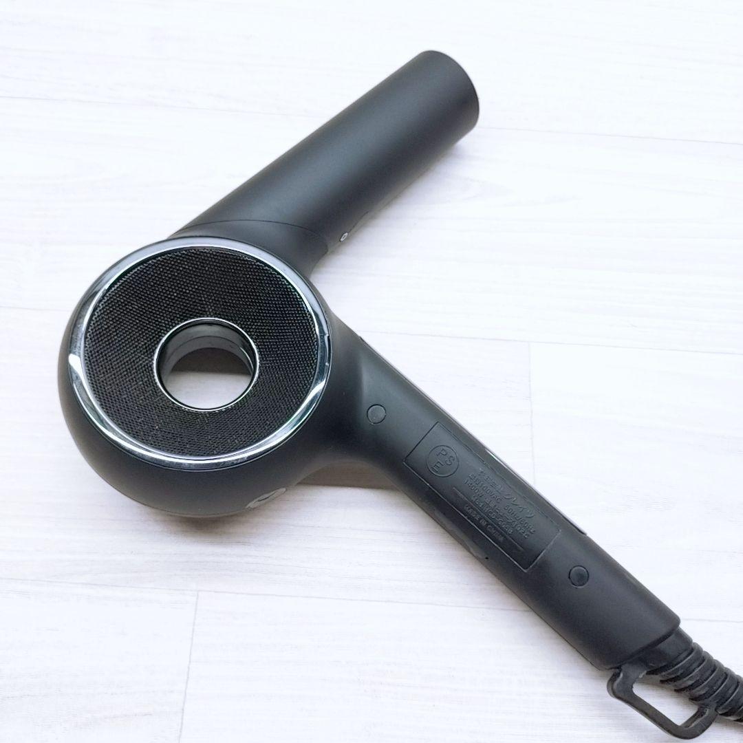 美品☺最新モデル クレイツ マグネット ヘアプロ ドライヤー ゼロ