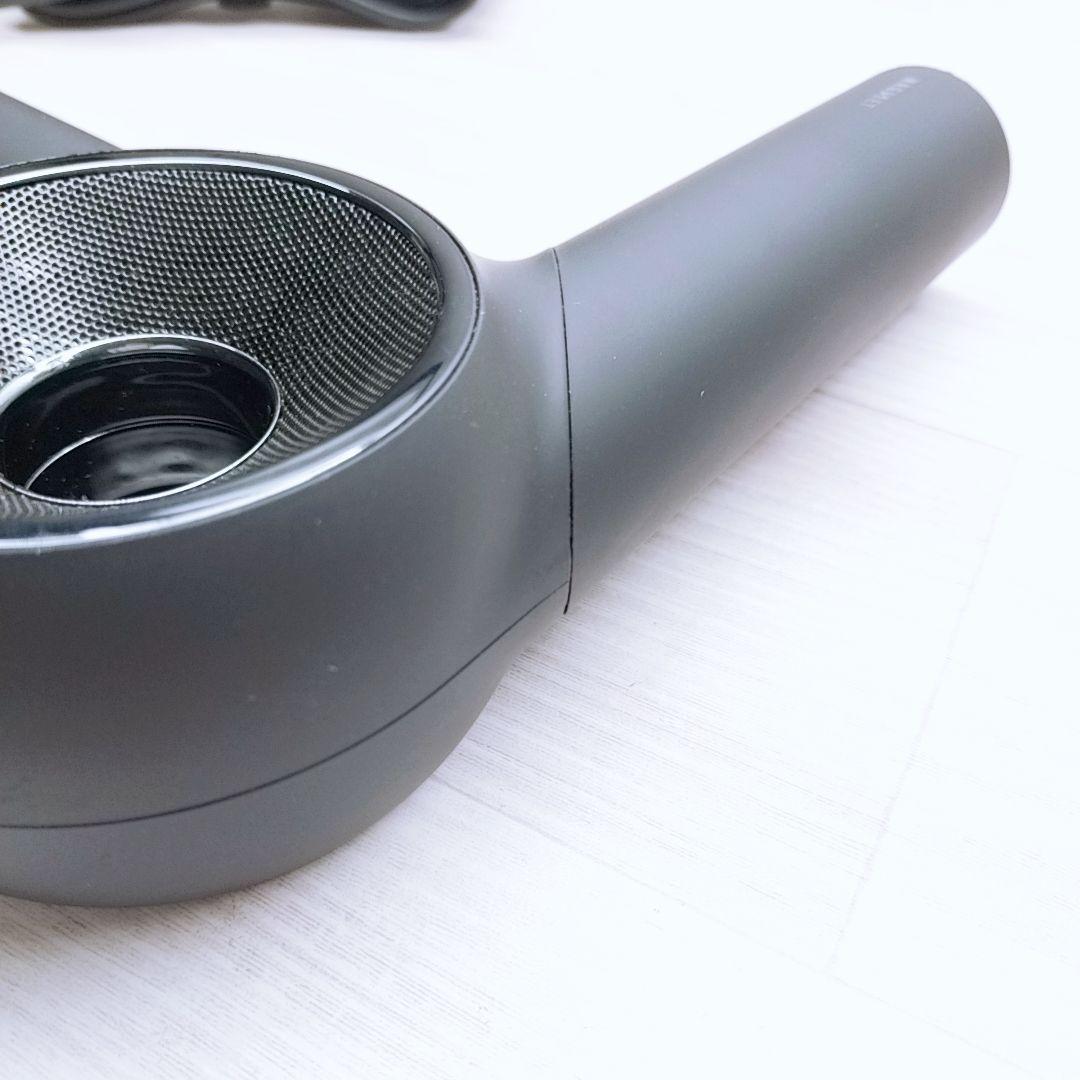 美品☺最新モデル クレイツ マグネット ヘアプロ ドライヤー ゼロ