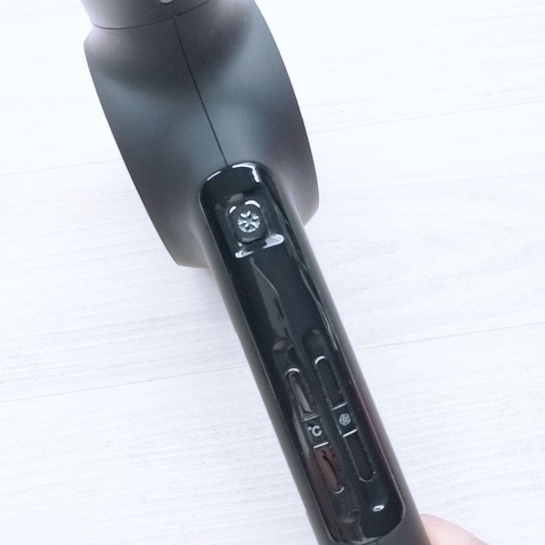 美品☺最新モデル クレイツ マグネット ヘアプロ ドライヤー ゼロ