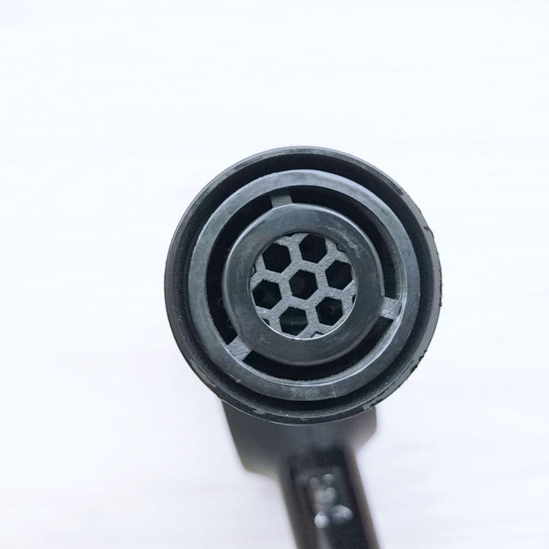 美品☺最新モデル クレイツ マグネット ヘアプロ ドライヤー ゼロ