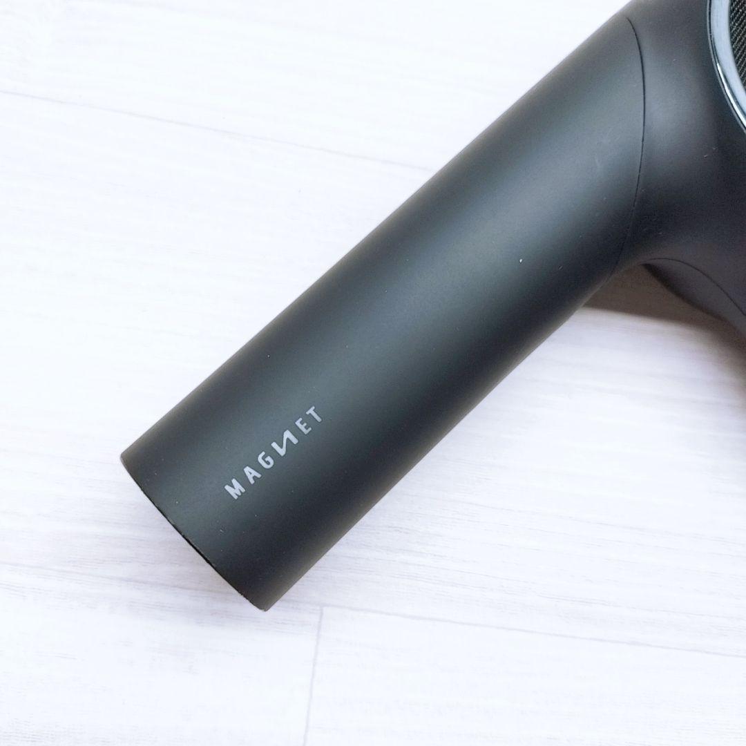美品☺最新モデル クレイツ マグネット ヘアプロ ドライヤー ゼロ