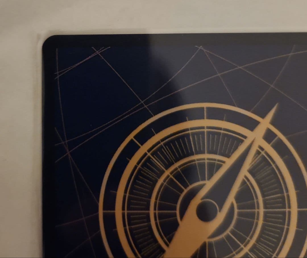 ボア・ハンコック sp