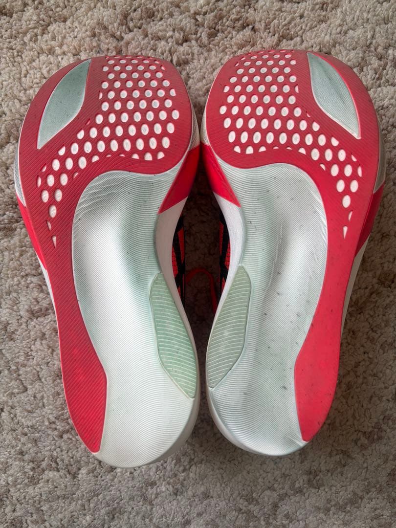 アシックス　メタスピードスカイTOKYO 27.0