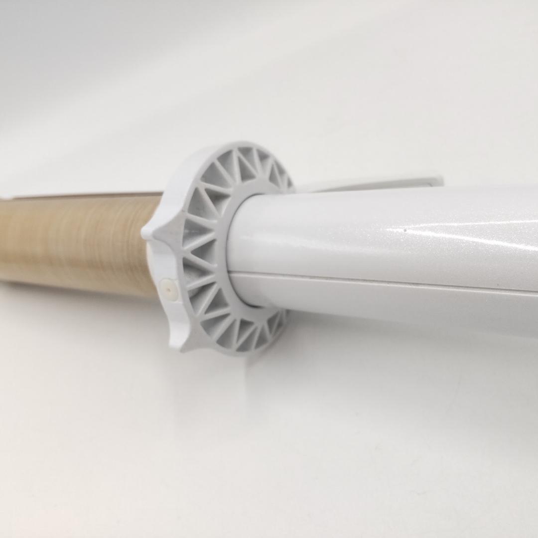 絹女 キヌージョ KINUJO カールアイロン コテ KC032 32mm