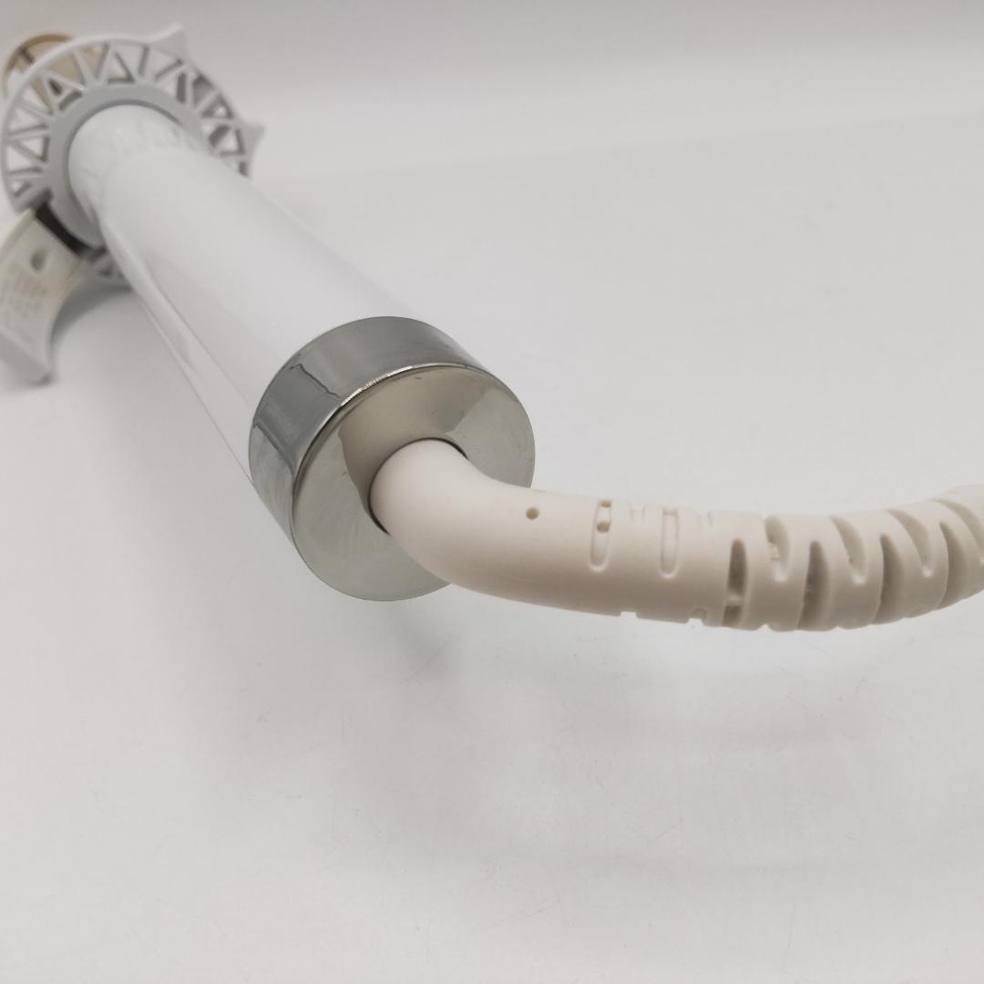 絹女 キヌージョ KINUJO カールアイロン コテ KC032 32mm