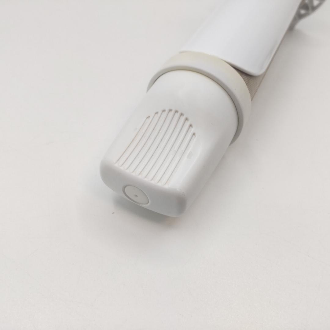 絹女 キヌージョ KINUJO カールアイロン コテ KC032 32mm