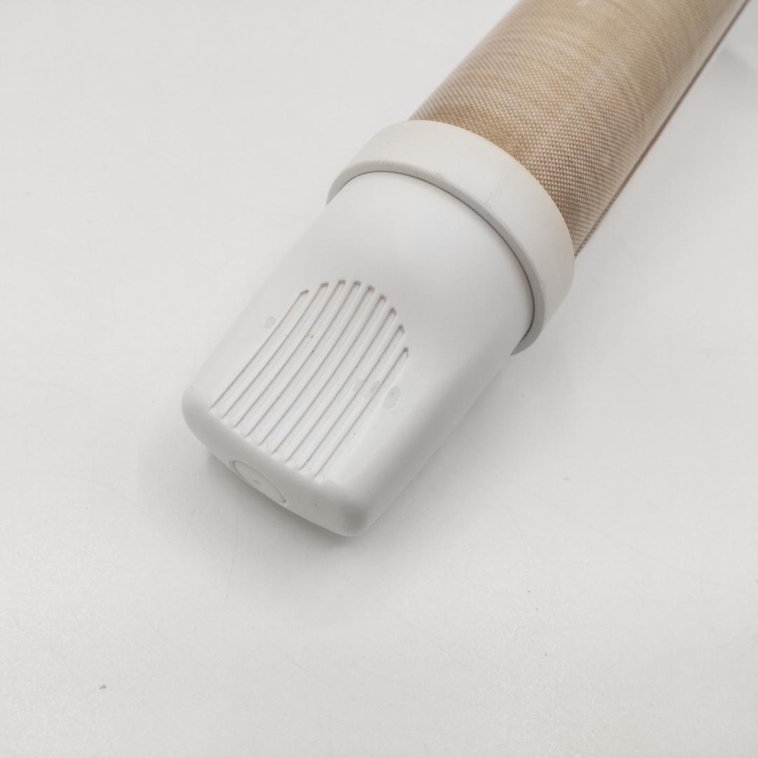 絹女 キヌージョ KINUJO カールアイロン コテ KC032 32mm