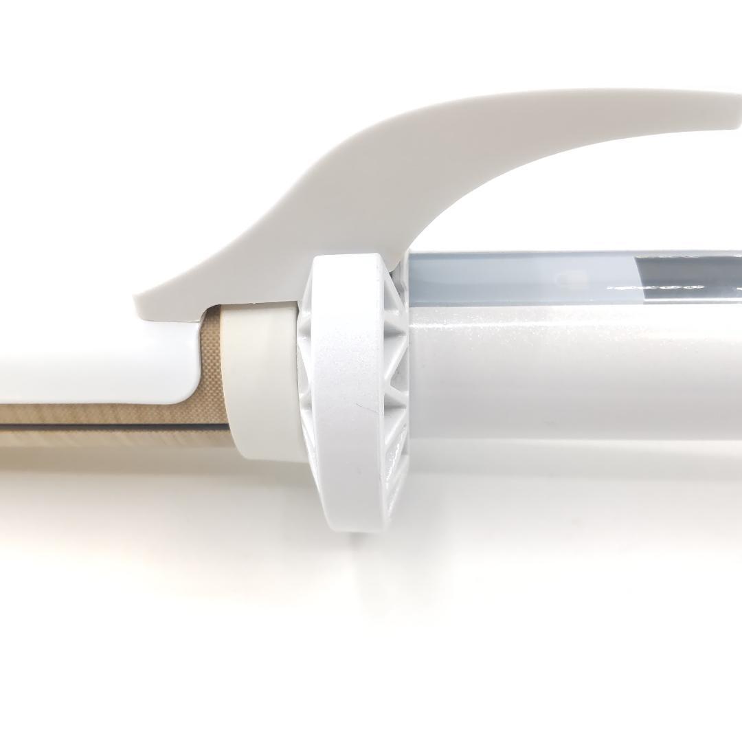 絹女 キヌージョ KINUJO カールアイロン コテ KC032 32mm