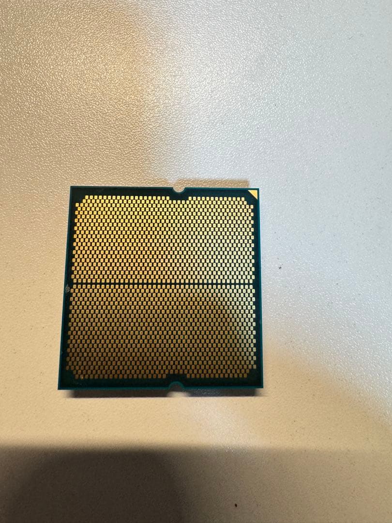 CPU AMD Ryzen 9 9950X CPU