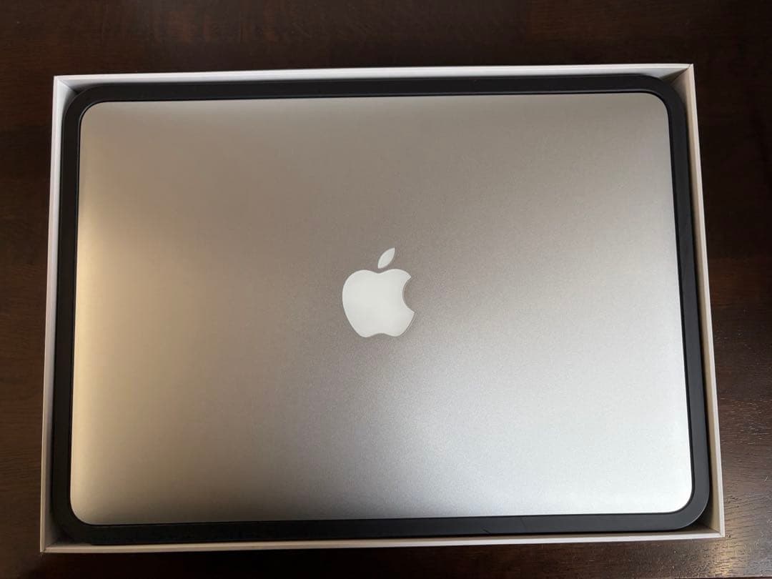 【付属品完備】MacBook Pro 13インチ Late 2013