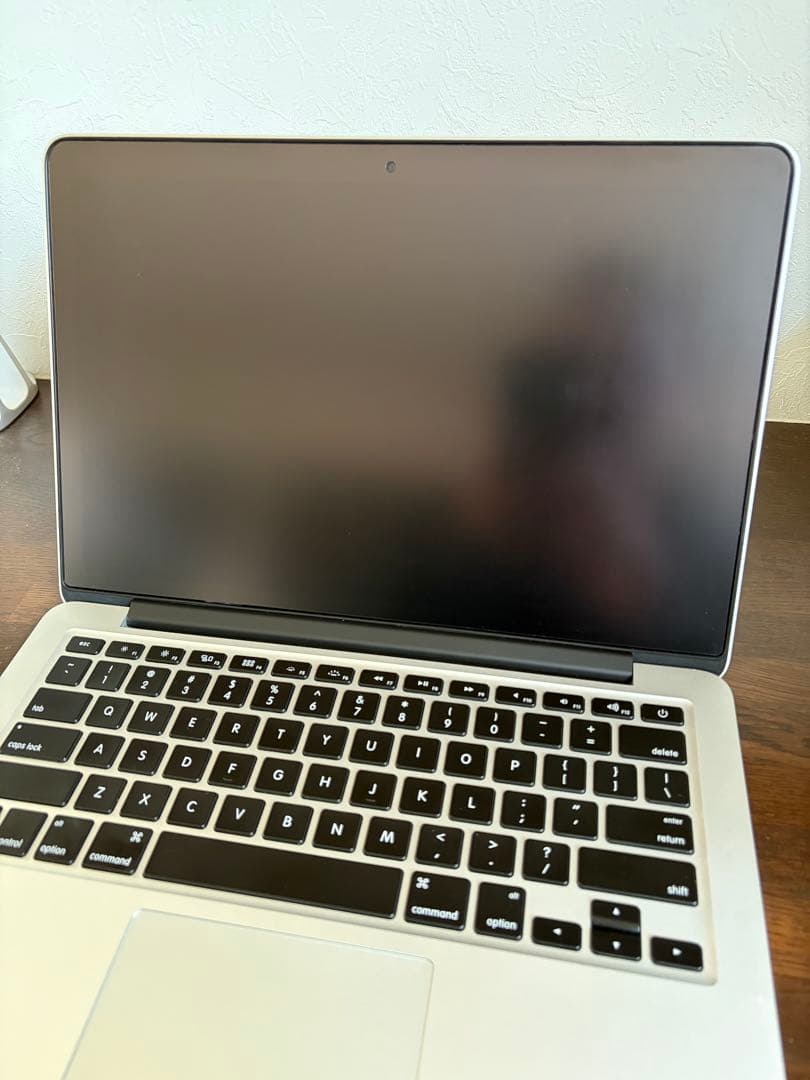 【付属品完備】MacBook Pro 13インチ Late 2013