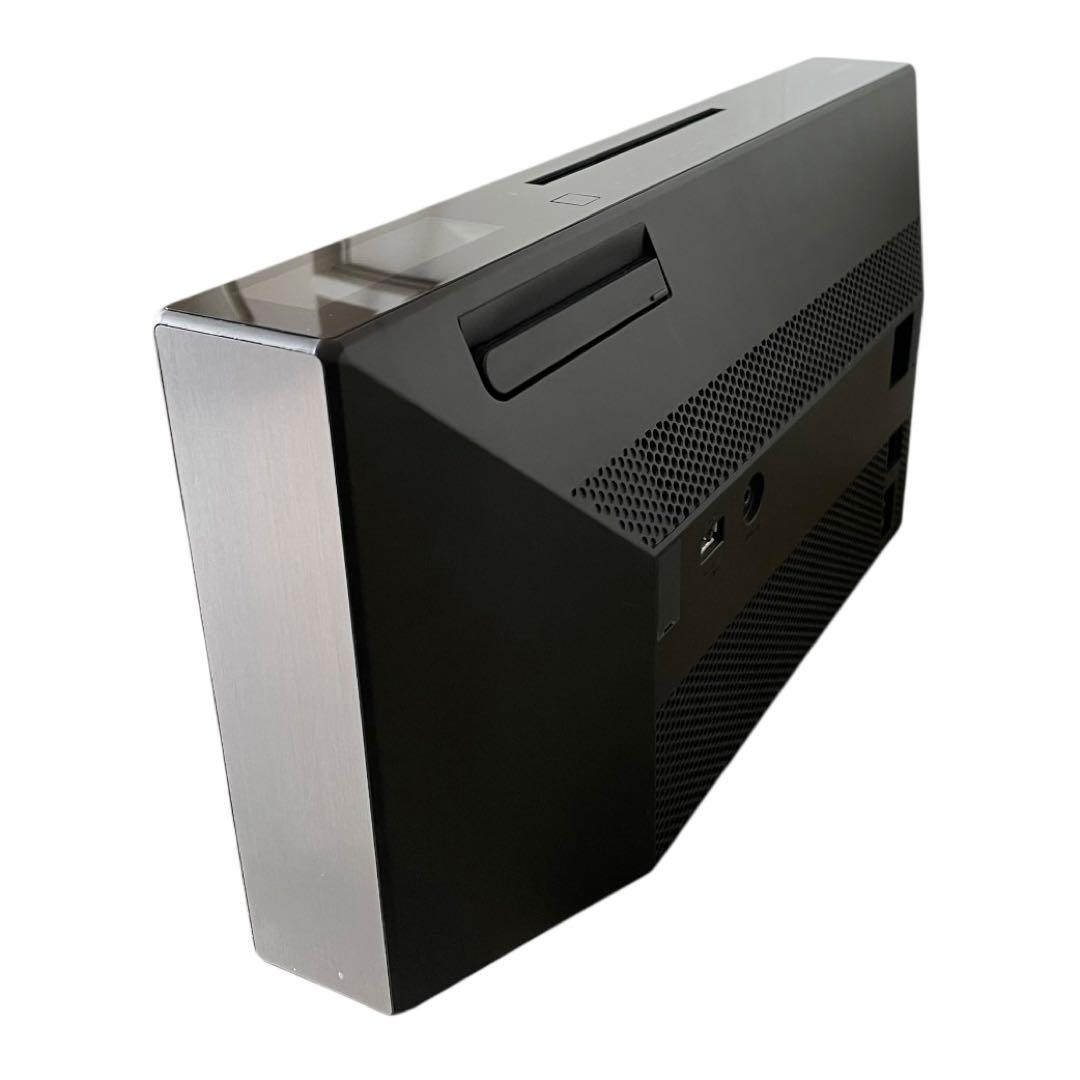 ソニーマルチコネクトコンポCTM-X7CD／Bluetooth／AM／FM