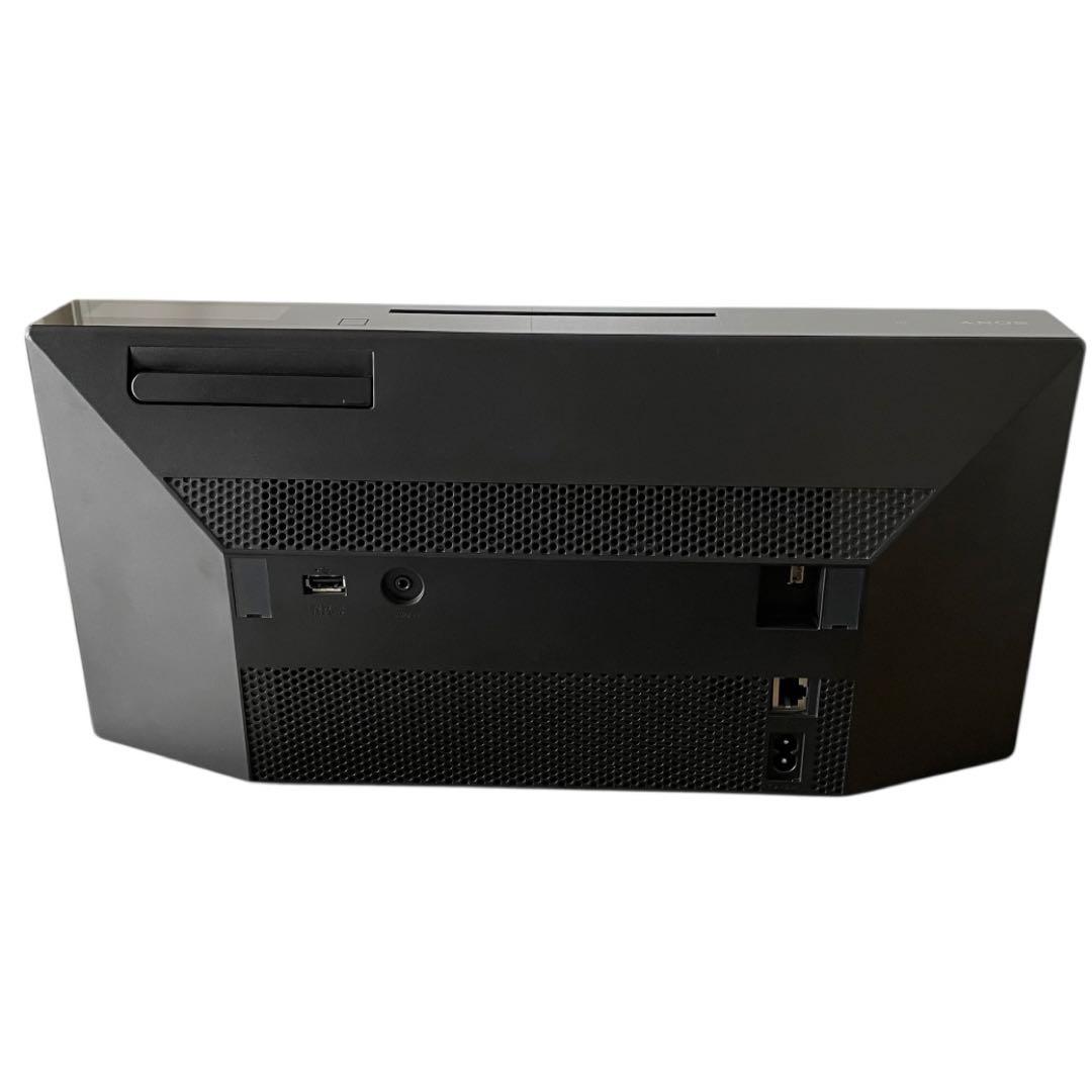 ソニーマルチコネクトコンポCTM-X7CD／Bluetooth／AM／FM