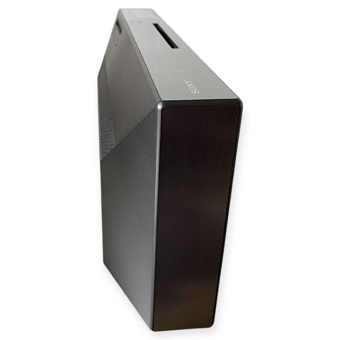 ソニーマルチコネクトコンポCTM-X7CD／Bluetooth／AM／FM