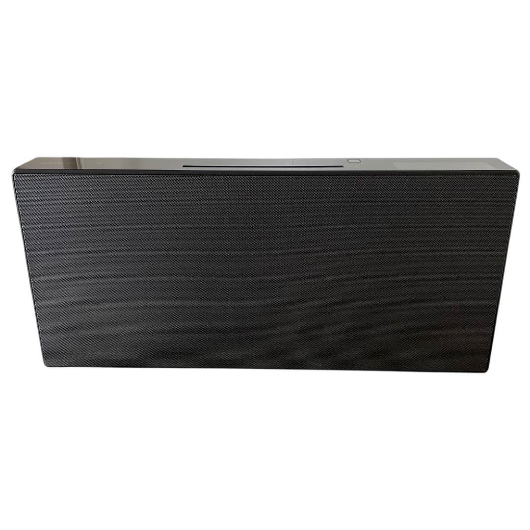 ソニーマルチコネクトコンポCTM-X7CD／Bluetooth／AM／FM