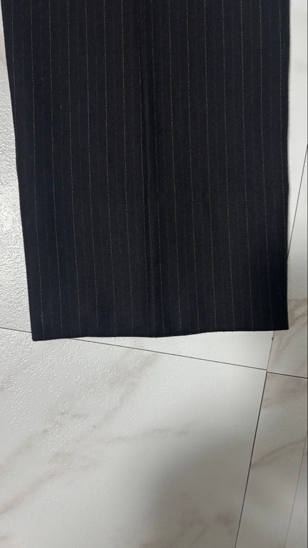 HERMES エルメス　スラックス