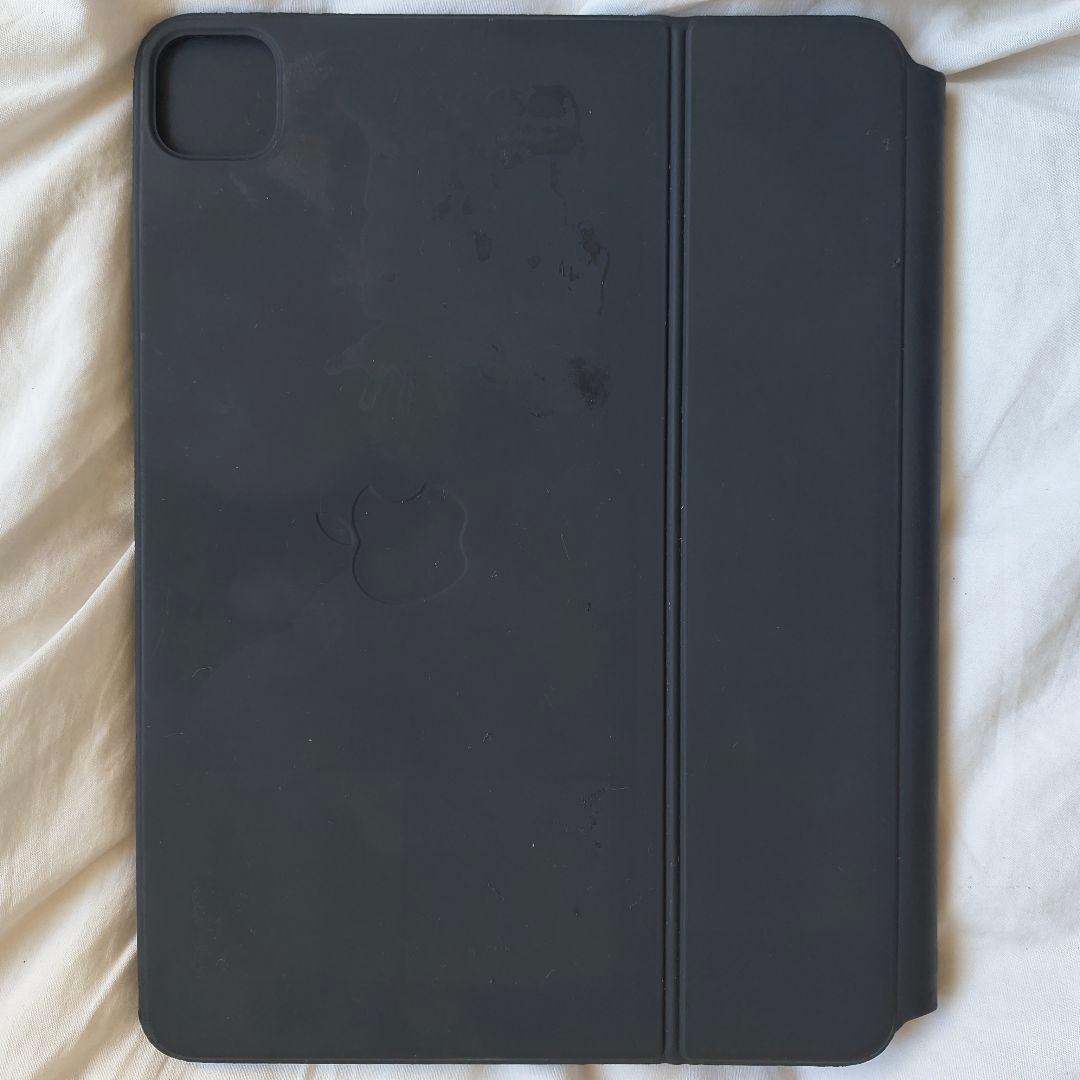 純正だからこその完成度。iPad Pro／Air対応Magic Keyboard