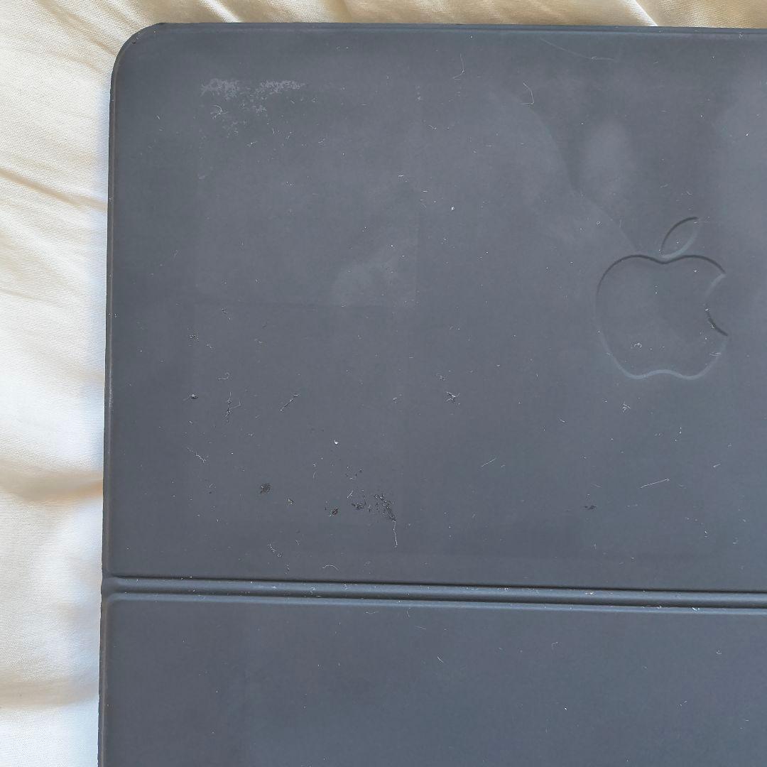 純正だからこその完成度。iPad Pro／Air対応Magic Keyboard