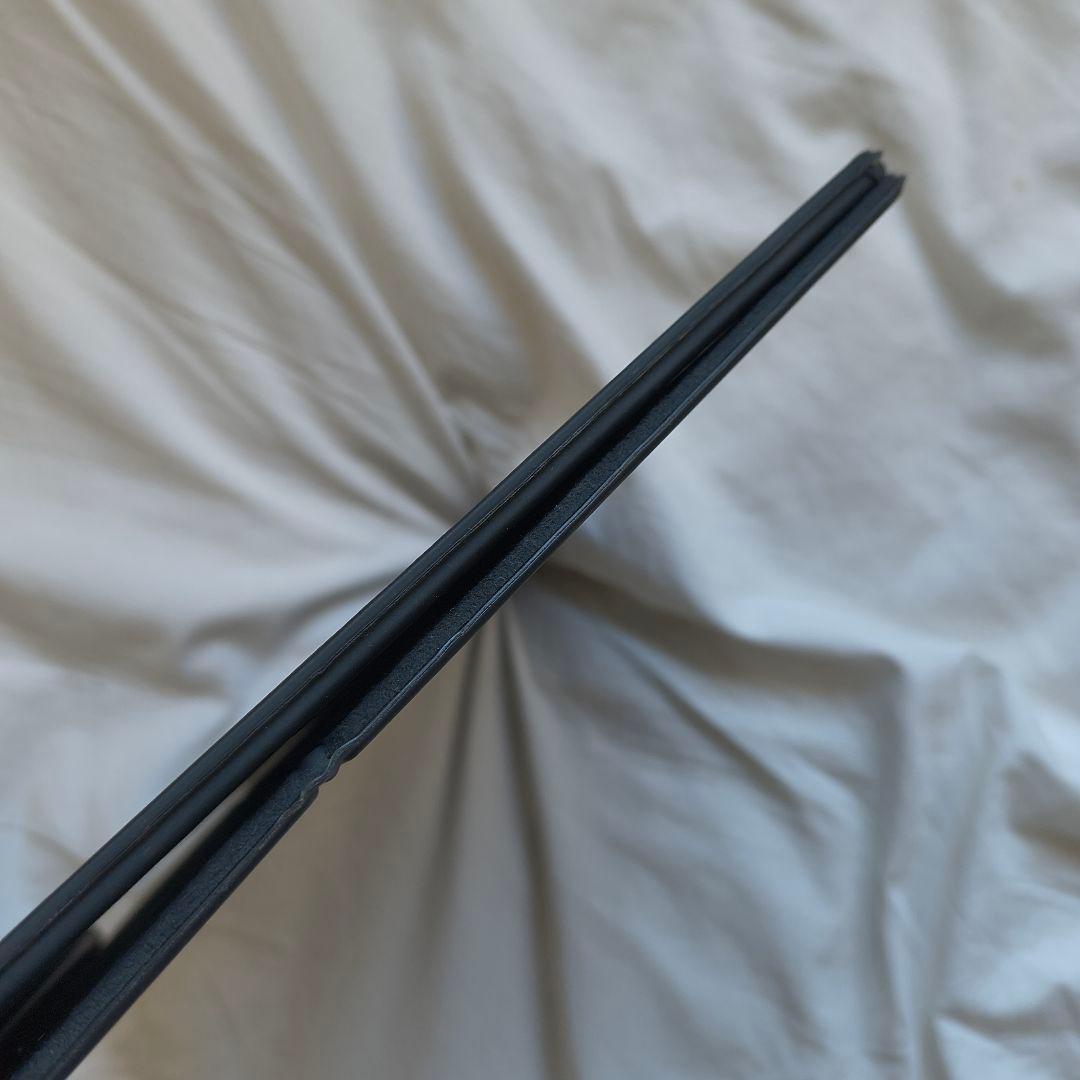 純正だからこその完成度。iPad Pro／Air対応Magic Keyboard