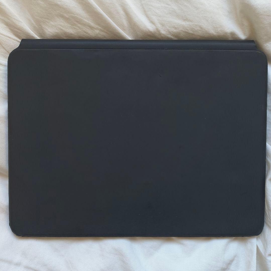 純正だからこその完成度。iPad Pro／Air対応Magic Keyboard