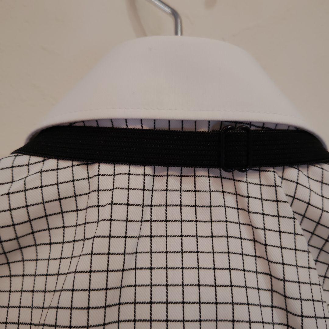 【美品】ワルツバイビームス フォーマル スーツ キッズ 110 グレー