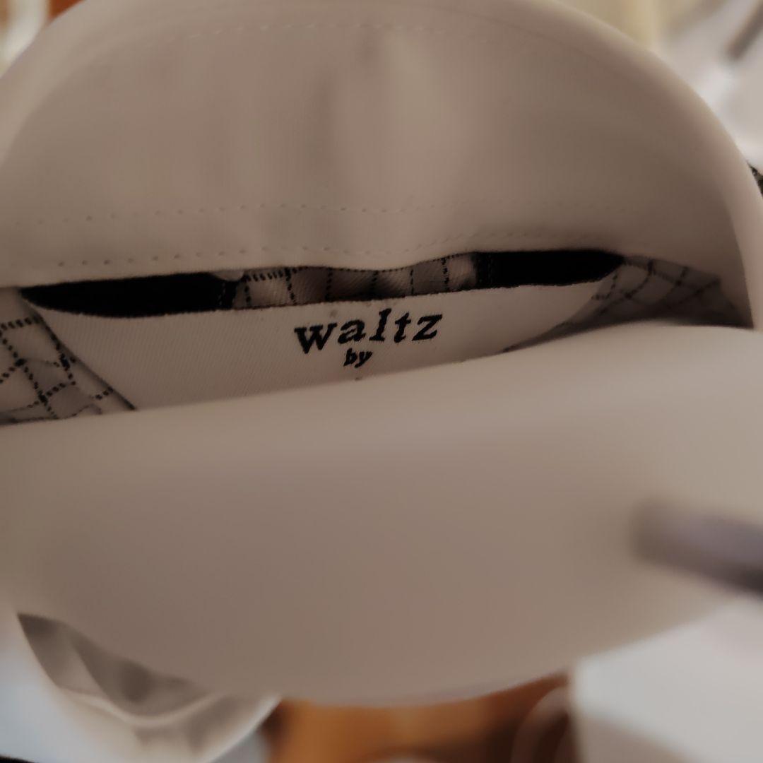 【美品】ワルツバイビームス フォーマル スーツ キッズ 110 グレー