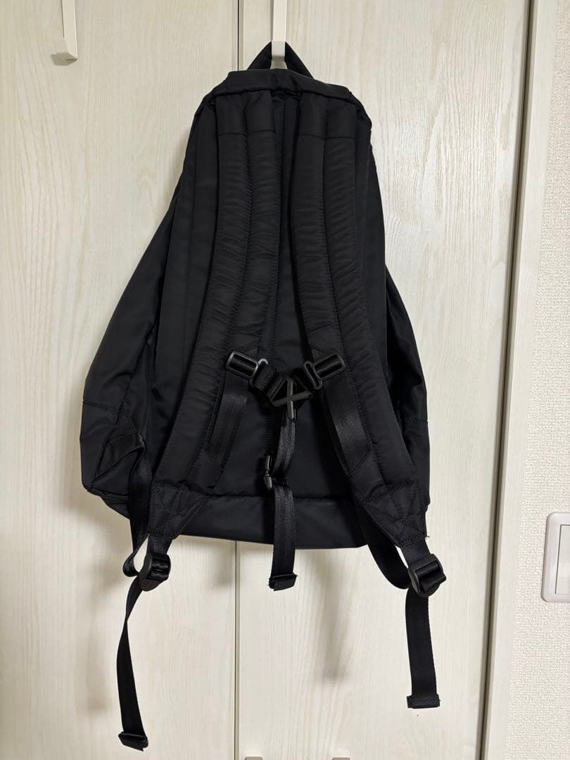 F/CE.CLEDRAN ツイル　バックパック