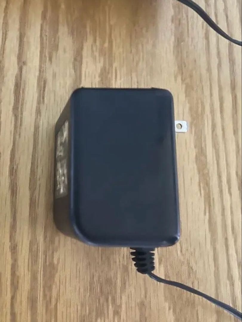 受信機 AOR AR8600mark2