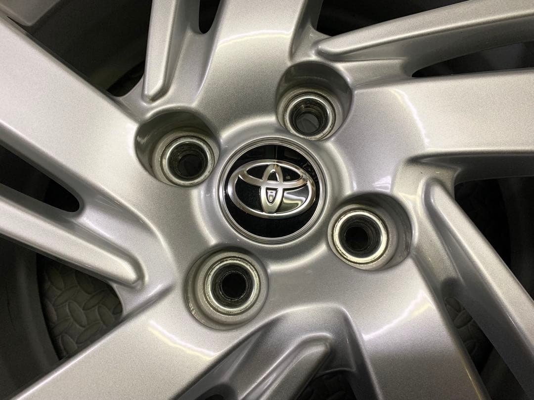 年末年始発送可能⭐︎195/65R16 トヨタ　ライズ　即装着可能　調整済