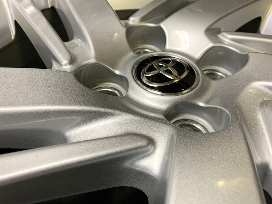 年末年始発送可能⭐︎195/65R16 トヨタ　ライズ　即装着可能　調整済