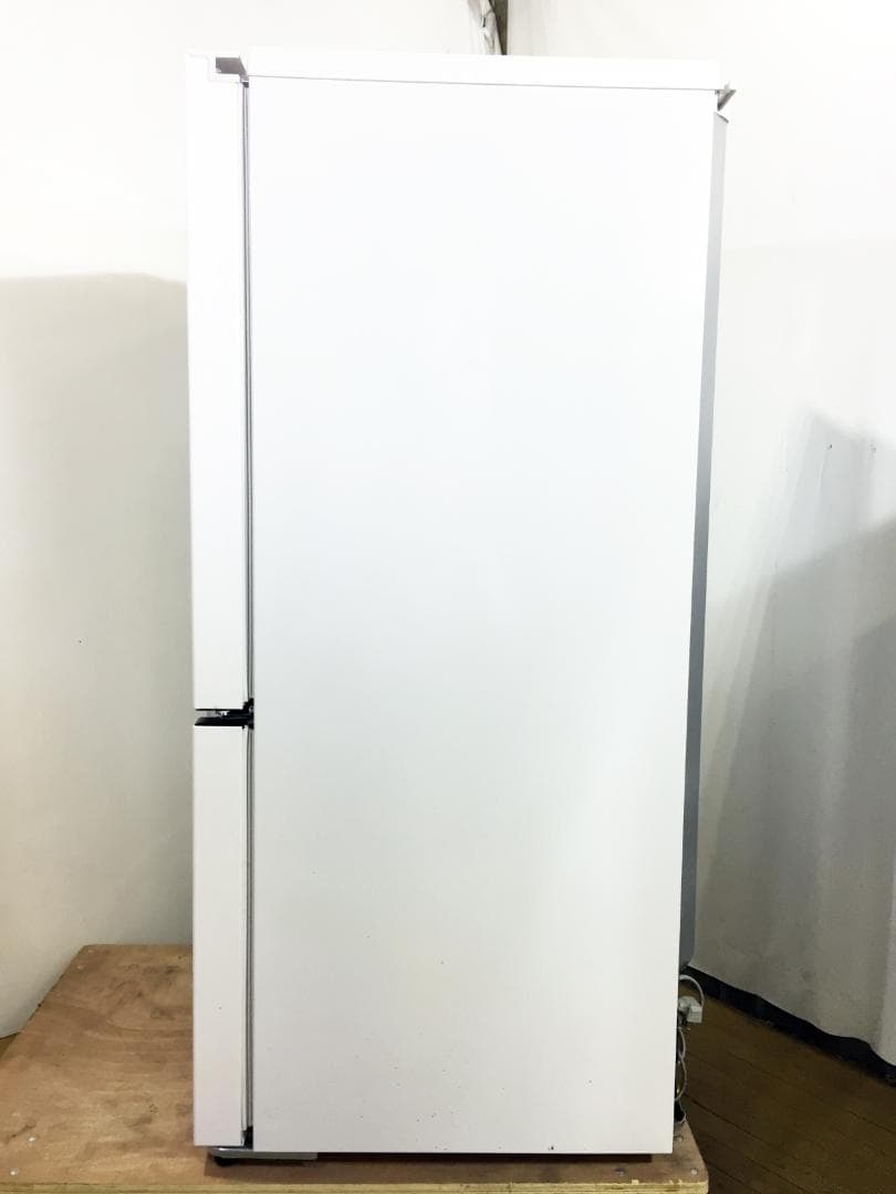 送料無料★Hisense☆150L☆2ドア冷凍冷蔵庫【HR-D15C】