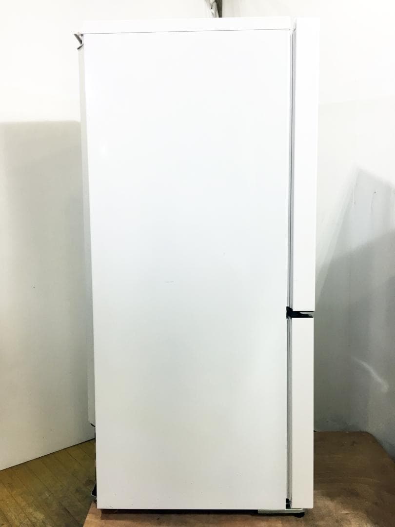 送料無料★Hisense☆150L☆2ドア冷凍冷蔵庫【HR-D15C】