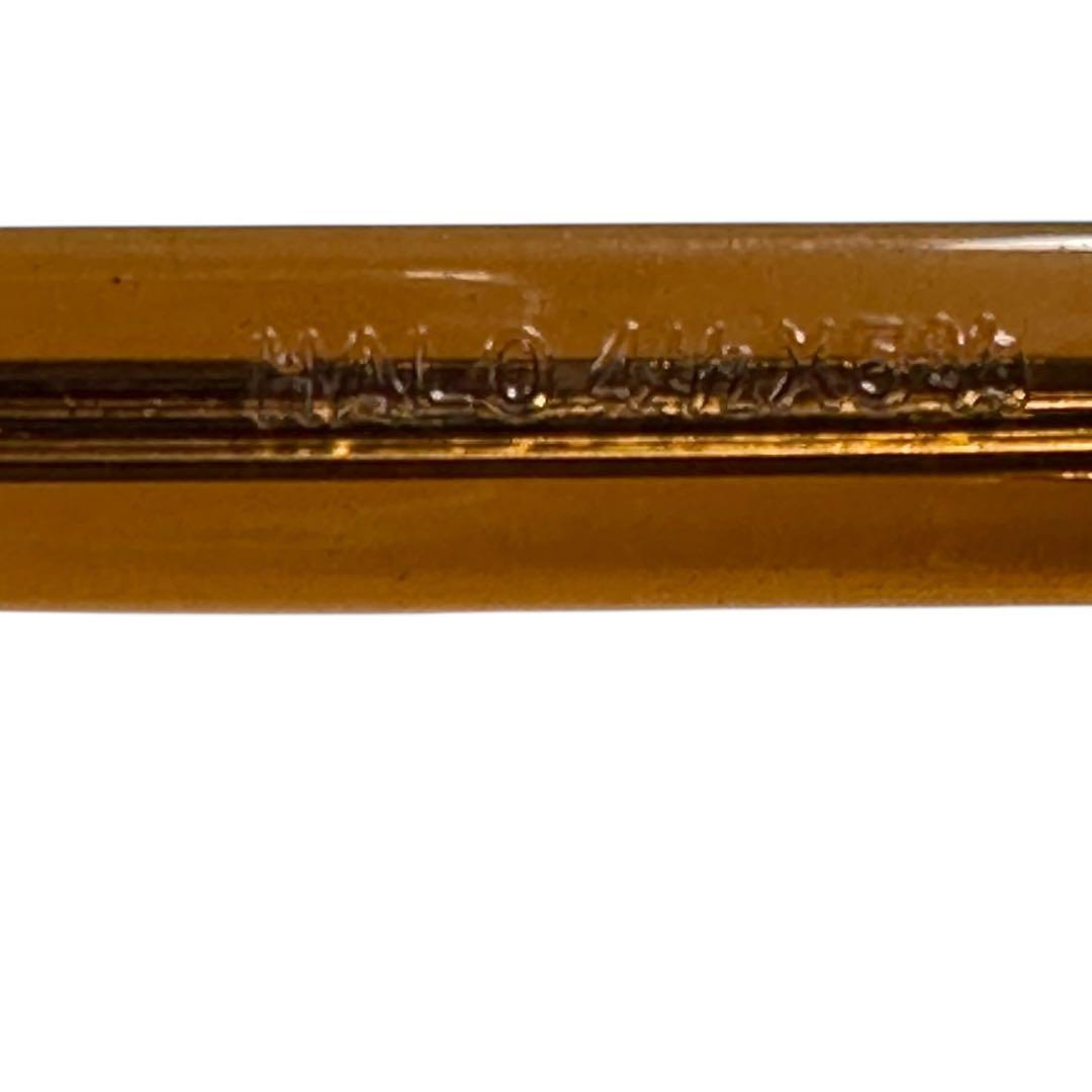 専用です。デッドストック 80s 米軍物 USS ミリタリー メガネ 48