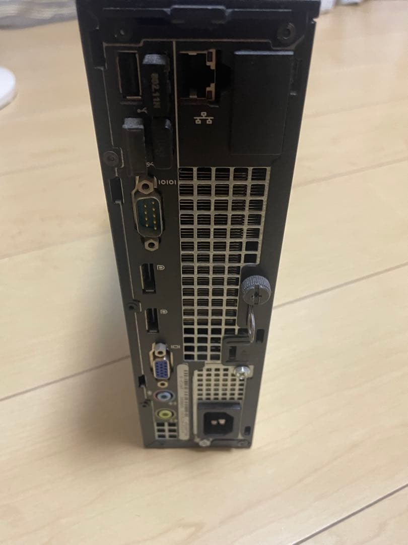 送料無料DELL OPTIPLEX 7010 i7 windows10