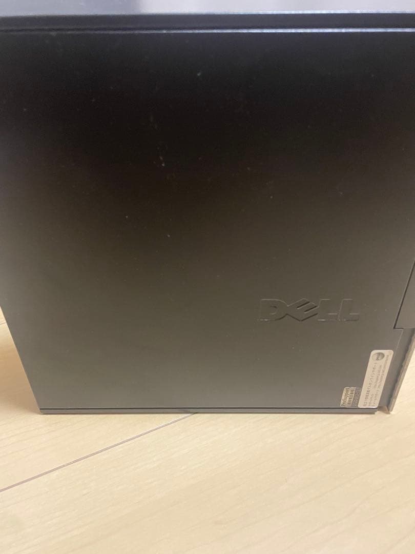 送料無料DELL OPTIPLEX 7010 i7 windows10