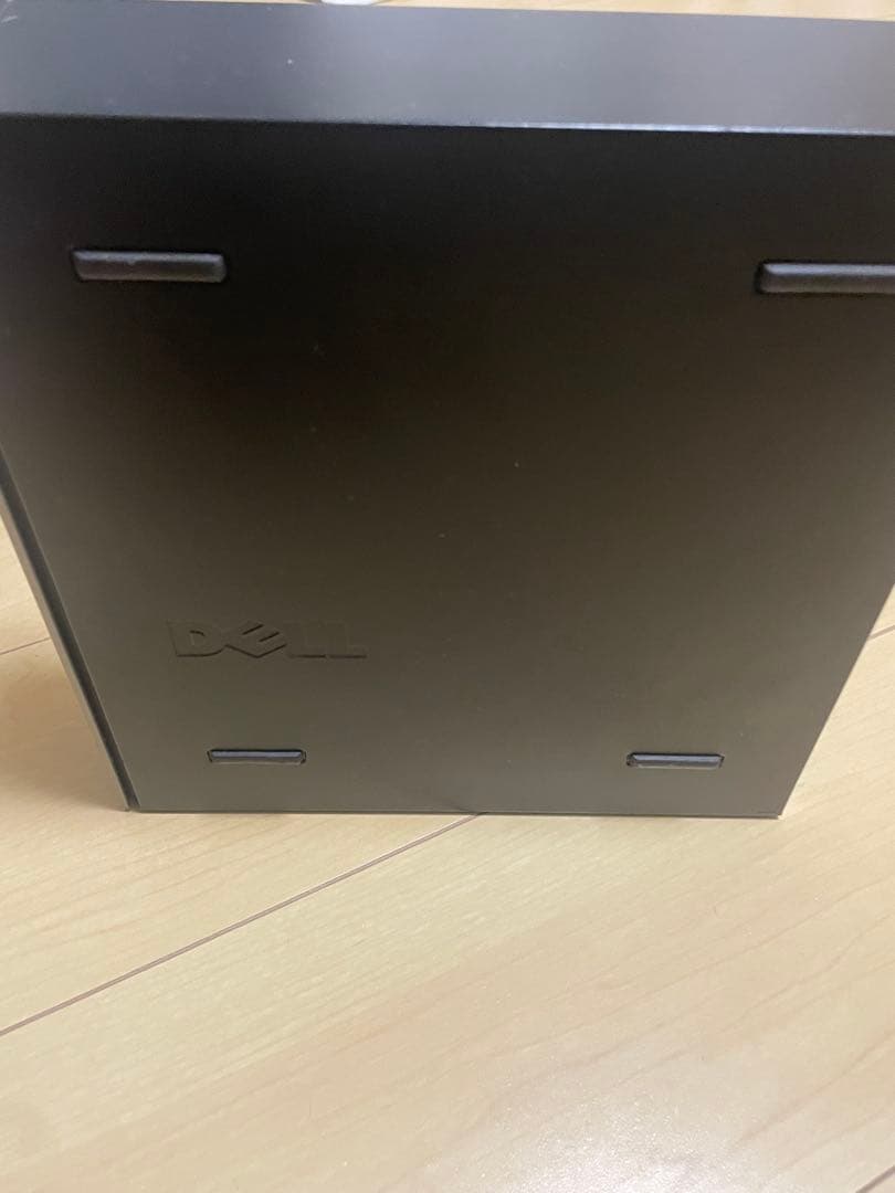 送料無料DELL OPTIPLEX 7010 i7 windows10