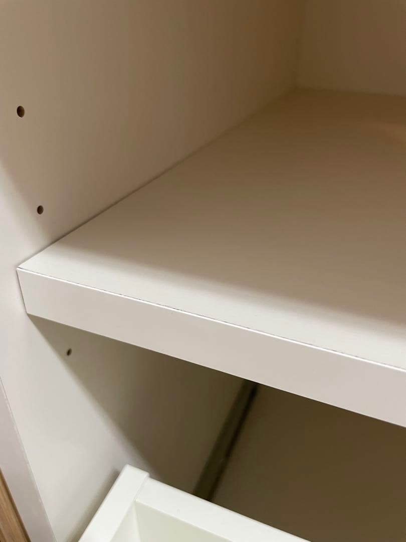 値下げしました！食器棚　パモウナ　FMシリーズ