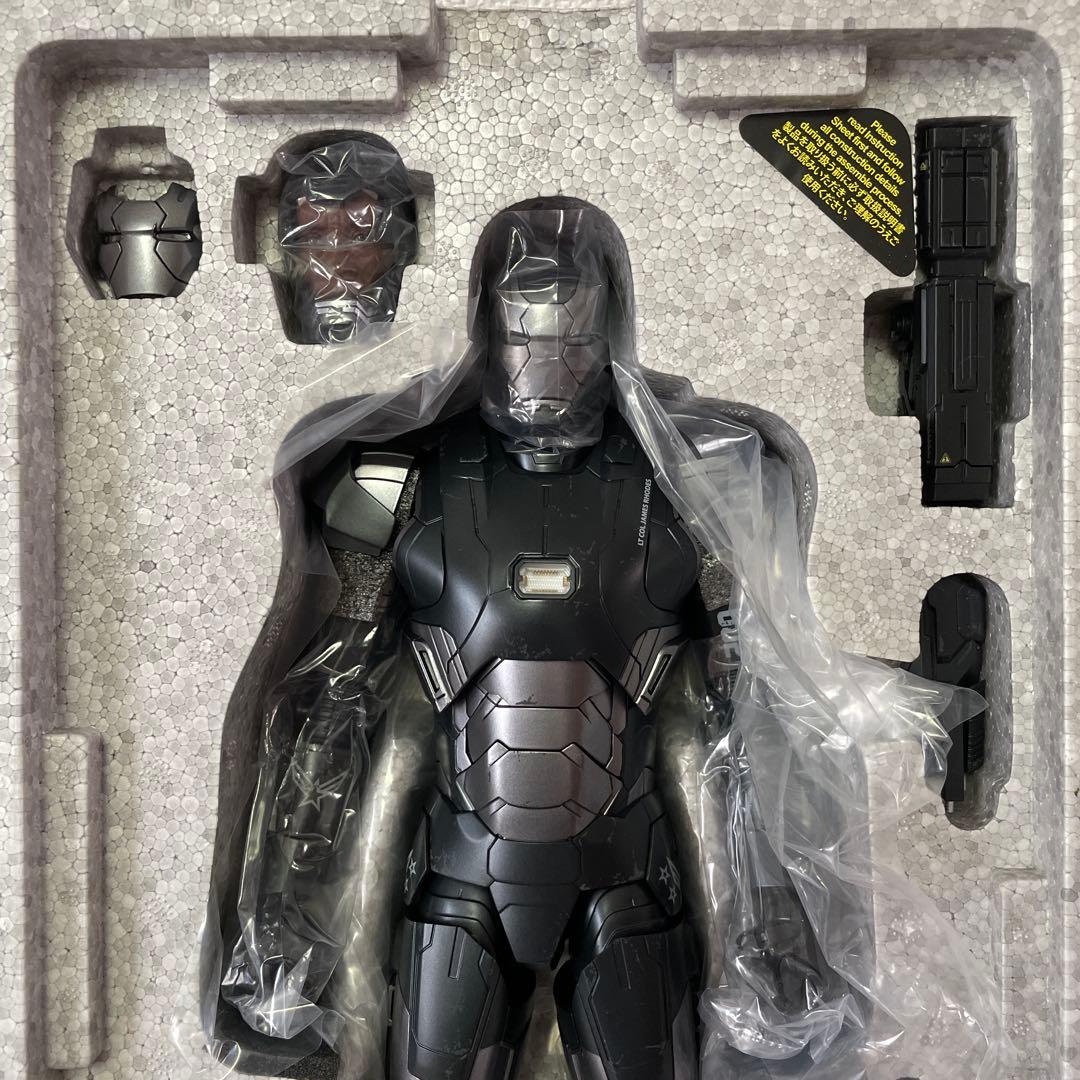 【ＤＩＥＣＡＳＴ】 アベンジャーズ　エイジオブウルトロン　ウォーマシン　マーク２