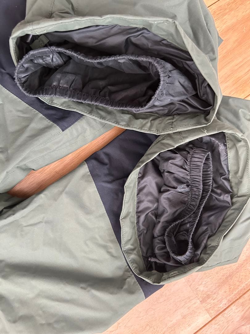 ⭐︎最終価格　thenorthface ノースフェイス　スノーウエア