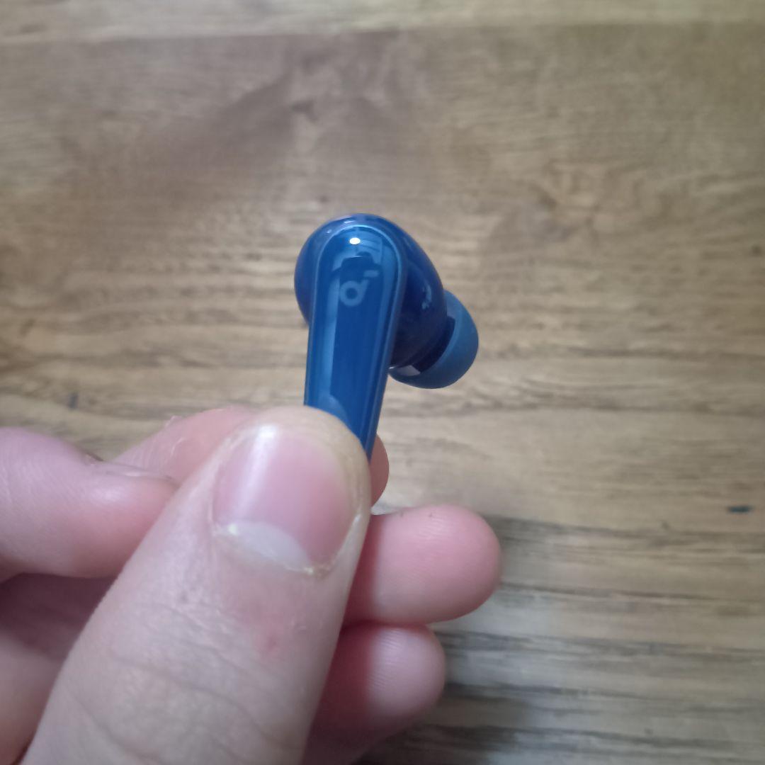 Ankerサウンドコアリバティ5