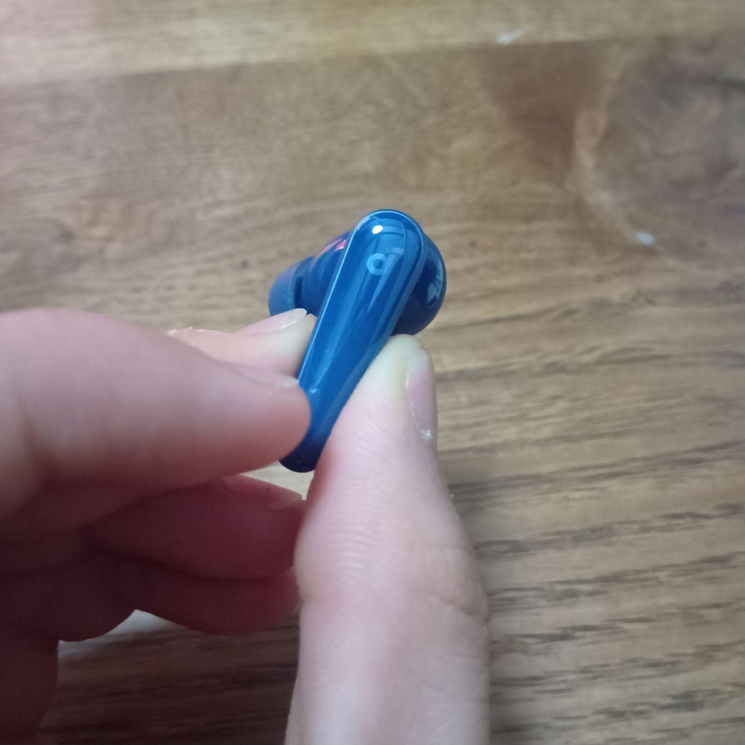 Ankerサウンドコアリバティ5