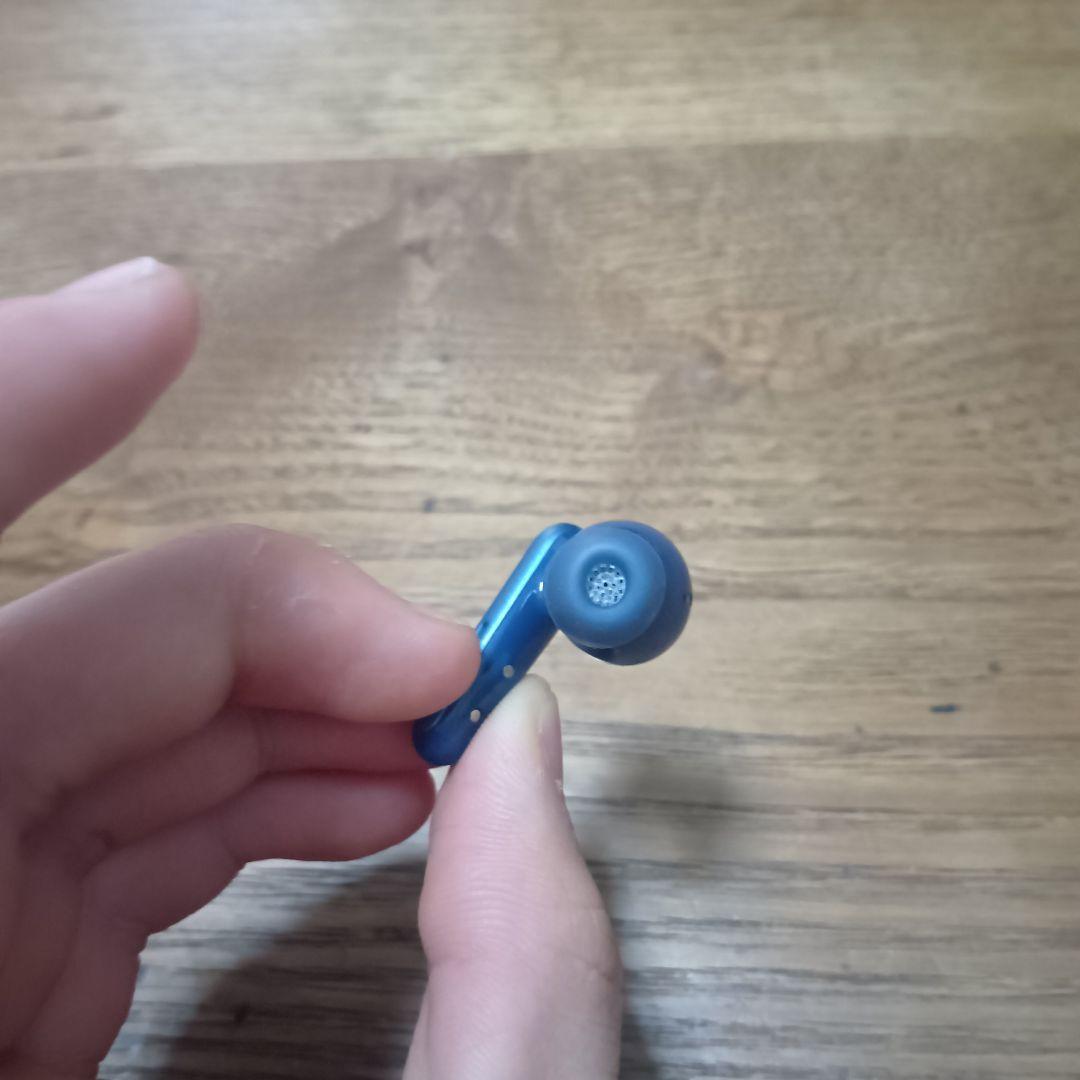 Ankerサウンドコアリバティ5