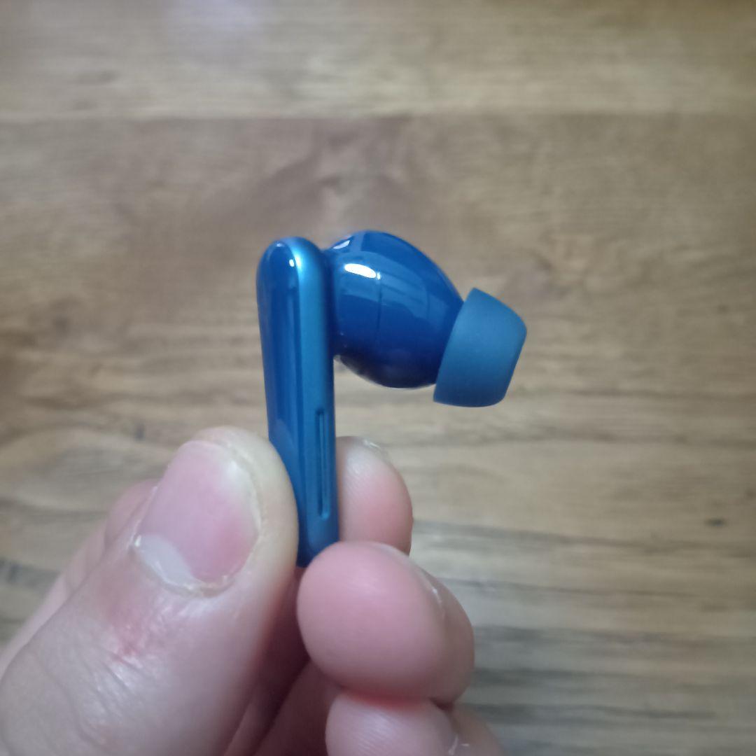 Ankerサウンドコアリバティ5