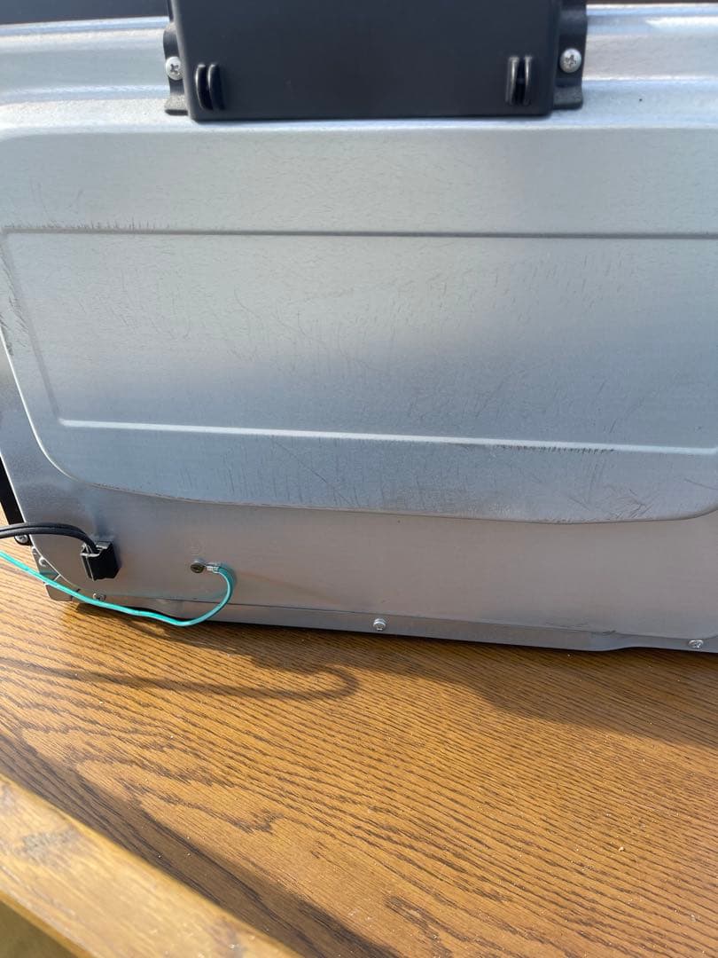 電子レンジ・オーブン Toshiba er vd70 k