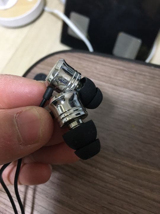 スマホアクセサリー dunu dn-1000