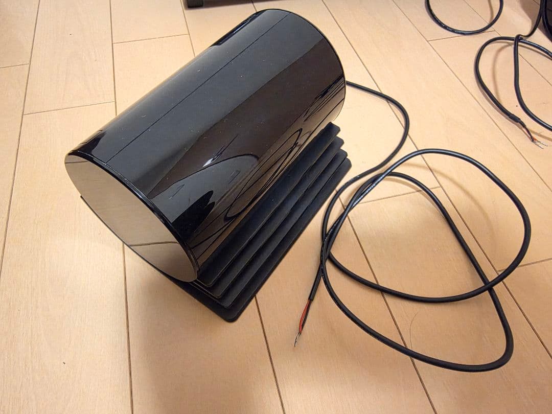 TOSHIBA RSS-AZ55 レグザサウンドシステム