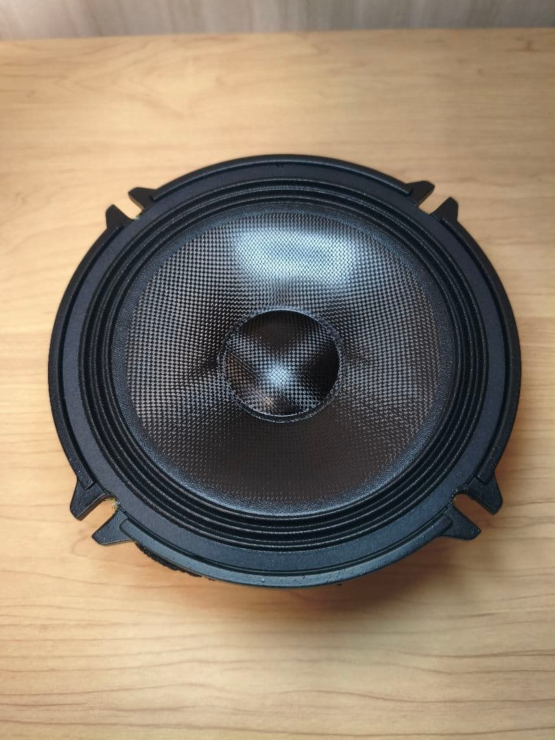 スピーカー パイオニア TS-V173S