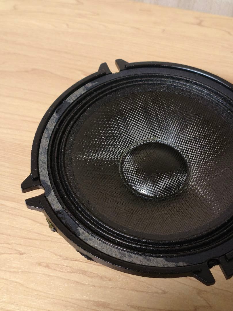 スピーカー パイオニア TS-V173S