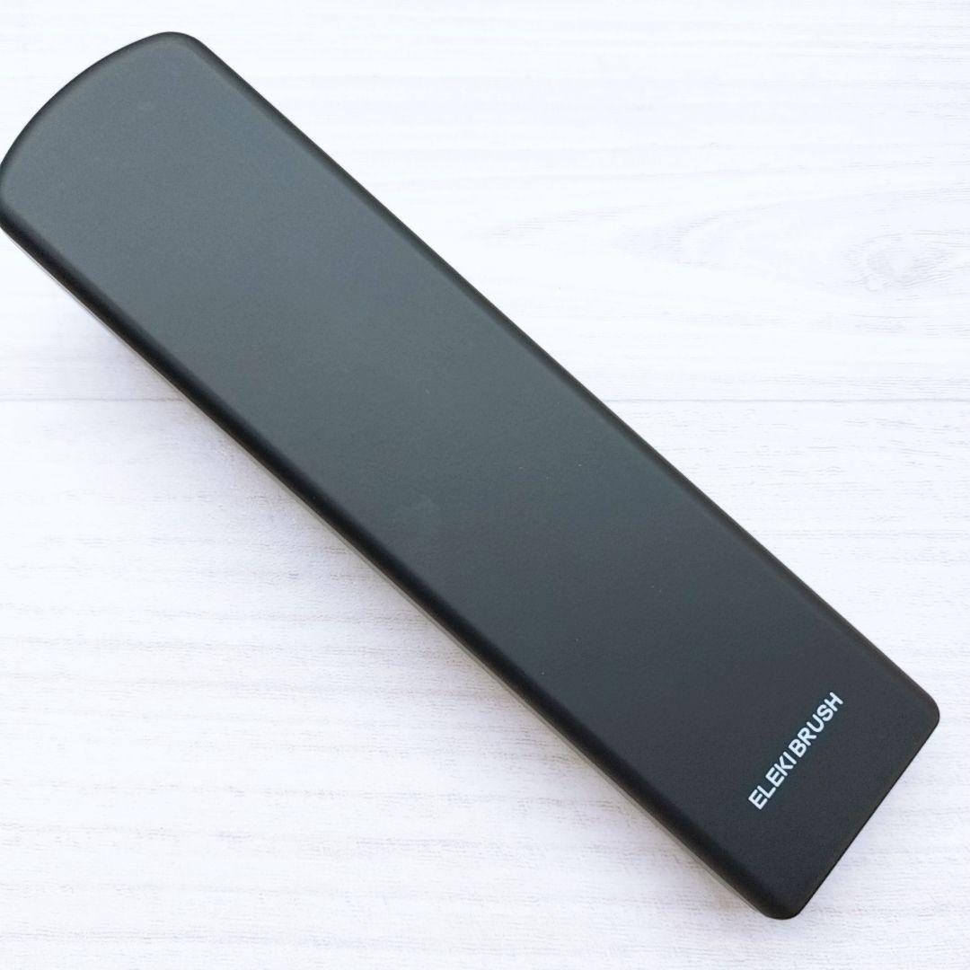 ほぼ未使用☺️Brighte ブライト エレキブラシ